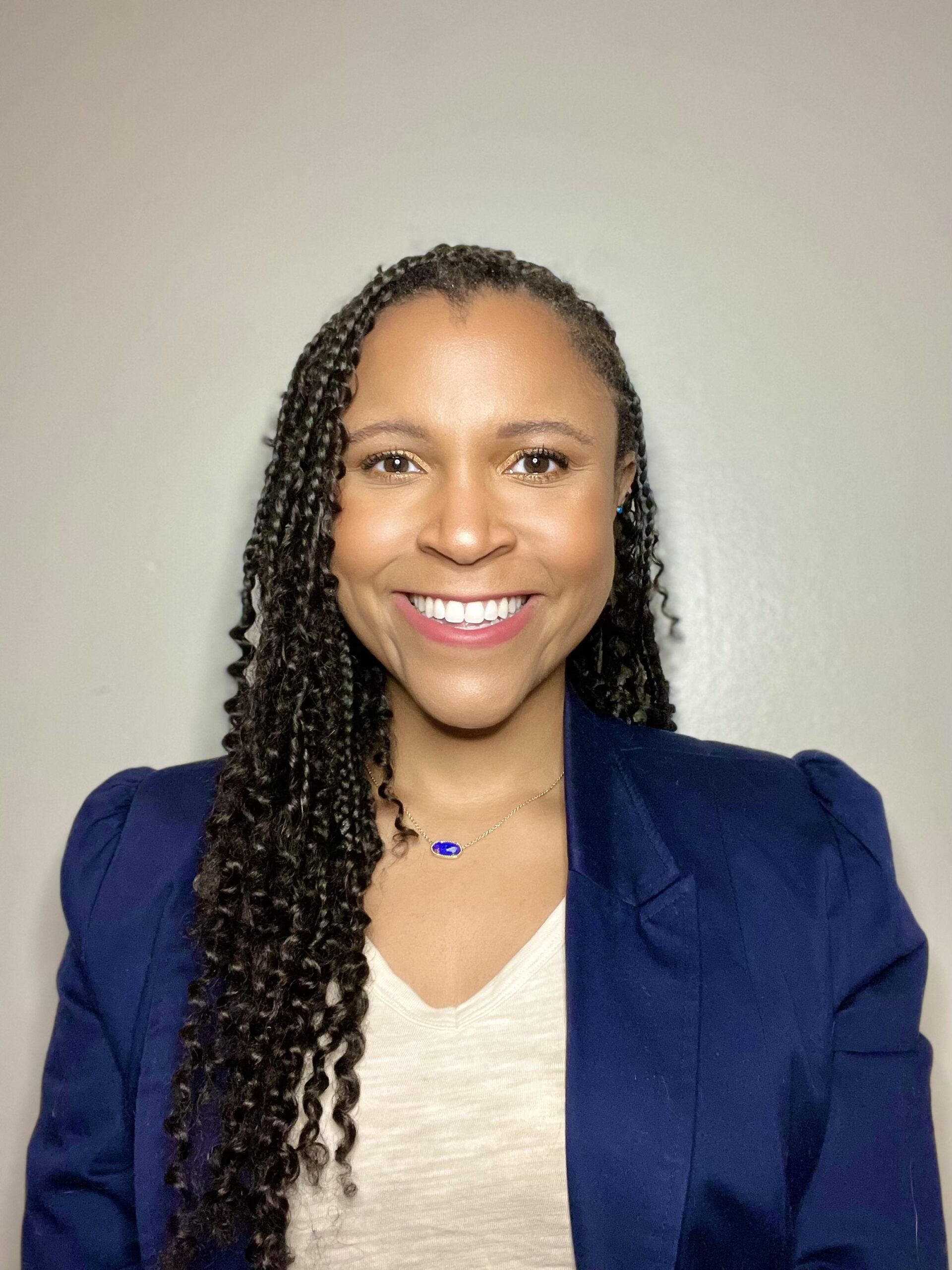 Tatiana DeGraffenreid tatiana headshot.